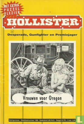 Hollister 1489 - Afbeelding 1