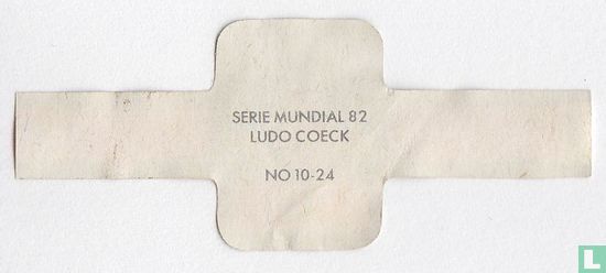Ludo Coeck - Image 2
