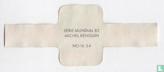 Michel Renquin - Image 2