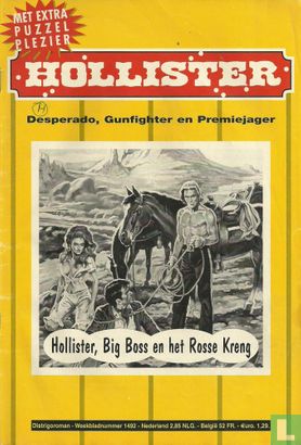 Hollister 1492 - Afbeelding 1