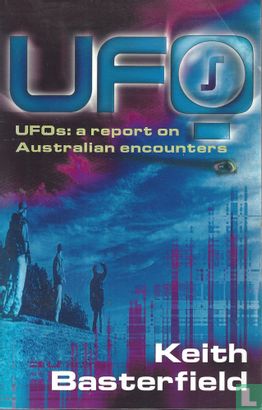 UFO's - Afbeelding 1