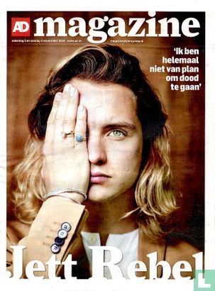 AD Magazine 09-03 - Image 1