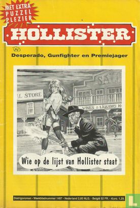 Hollister 1497 - Afbeelding 1