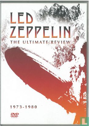 Led Zeppelin 1973-1980 - Bild 1