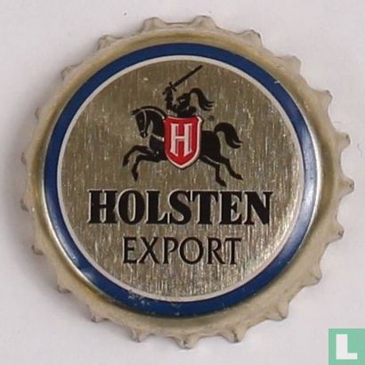 Holsten - Export
