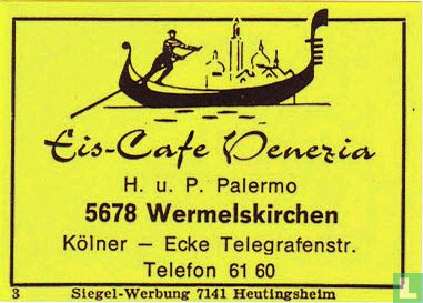 Eiscafe Venezia - H.u.P. Palermo