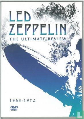 Led Zeppelin 1968-1972 - Bild 1