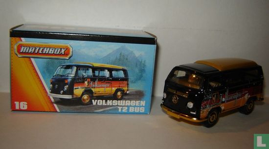 Volkswagen T2 Bus - Bild 1