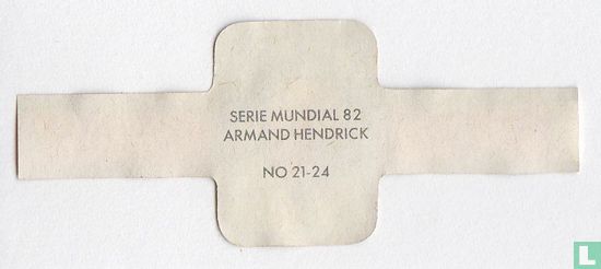 Hendrick Armand - Image 2