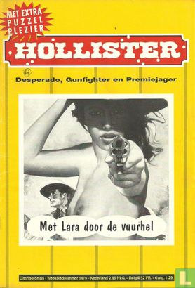 Hollister 1479 - Afbeelding 1