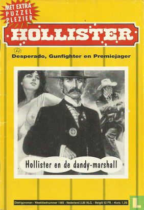 Hollister 1485 - Afbeelding 1