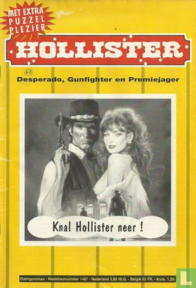 Hollister 1487 - Afbeelding 1