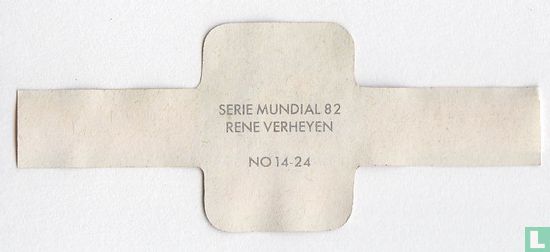 Rene Verheyen  - Image 2