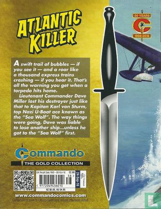Atlantic Killer - Image 2