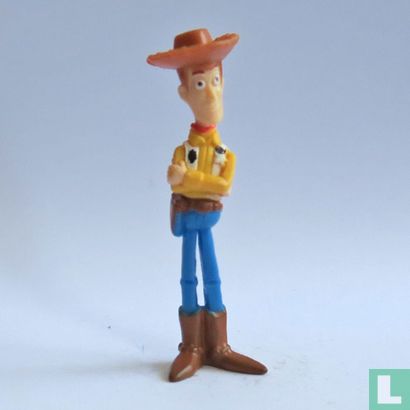 Pride Woody (Toy Story AH) - Image 1
