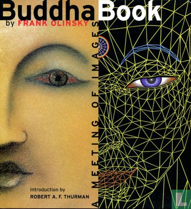 Buddha Book - Afbeelding 1