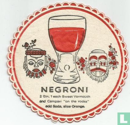 Negroni - Image 1