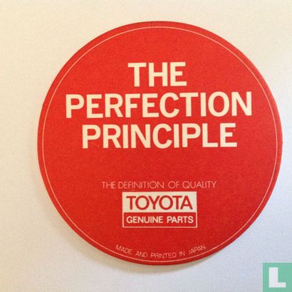 The perfection principle - Image 2