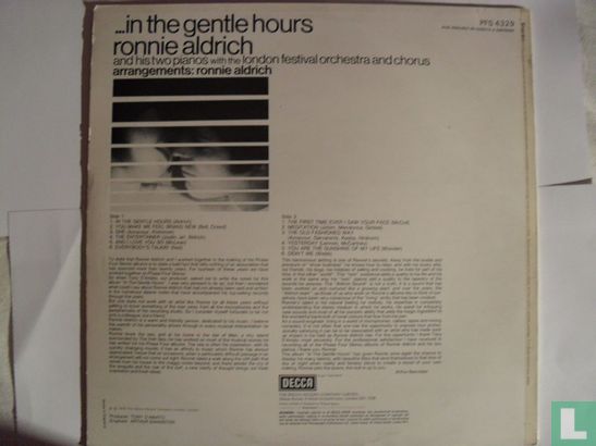 In the Gentle Hours - Bild 2