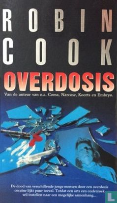 Overdosis - Image 1