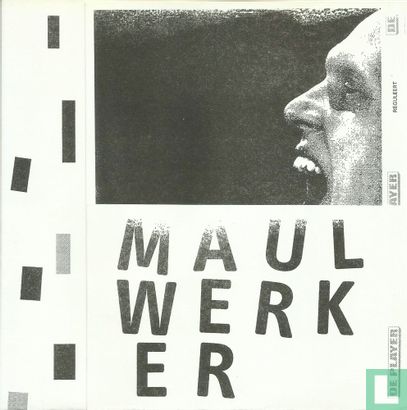 Voyage Puré, Dieter Schnebel: Maulwerker (1968-74/Version 2006), Steffi Weissmann: Apropos (2006) - Afbeelding 1