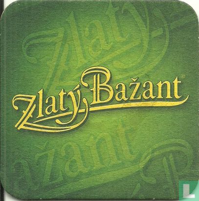 Zlaty Bazant - Image 2
