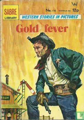 Gold Fever - Afbeelding 1
