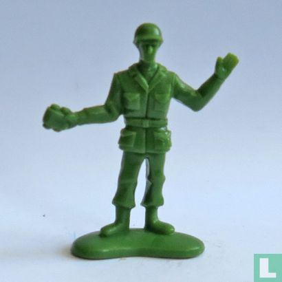 Sergeant (AH Toy Story) - Image 1