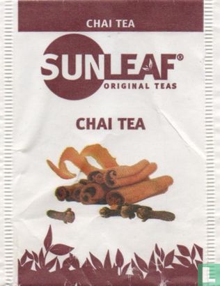Chai Tea - Afbeelding 1