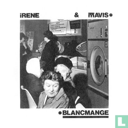 Irene & Mavis - Afbeelding 1