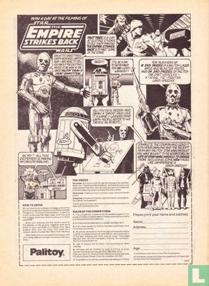 Marvel Comic 339 - Afbeelding 2
