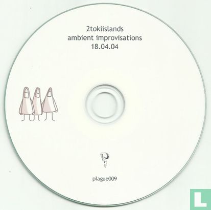 Ambient Improvisations 18.04.04 - Image 3