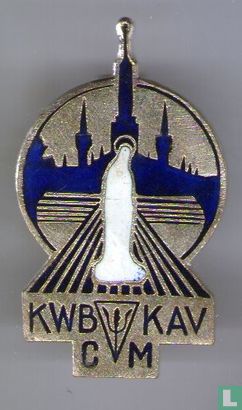 KWB KAV CM (type 2)