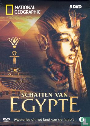 Schatten van Egypte - Bild 1