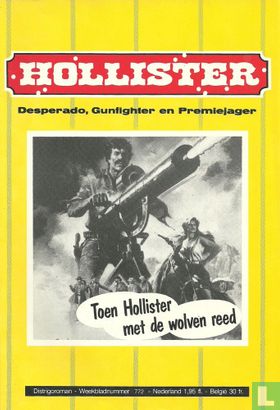 Hollister 772 - Image 1