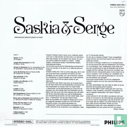 Saskia & Serge - Bild 2