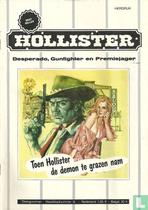 Hollister Best Seller 16 - Afbeelding 1