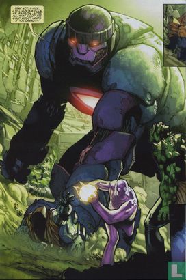 Extraordinary X-Men 10 - Image 3