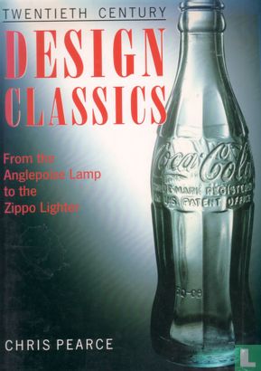 Twentieth Century Design Classics - Image 1