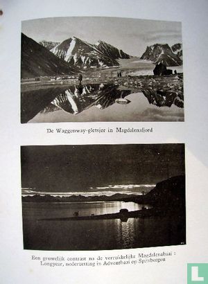 Per boot tot Spitsbergen en pakijs - Image 3
