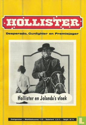 Hollister 1135 - Bild 1