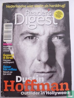 Het beste uit  Reader's Digest 10 - Image 1