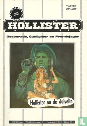 Hollister Best Seller 23 - Afbeelding 1