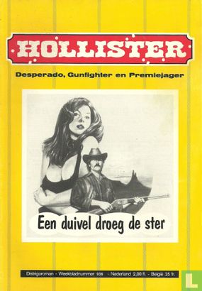 Hollister 936 - Bild 1