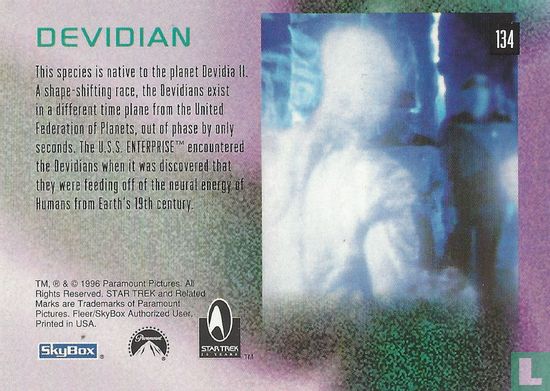 Devidian - Image 2