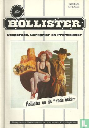 Hollister Best Seller 26 - Afbeelding 1