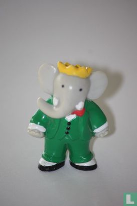 Babar