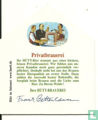 Privatbrauerei - Image 1