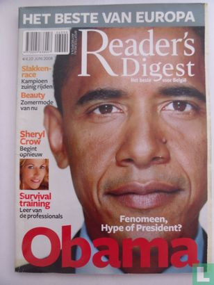 Het beste uit  Reader's Digest 06 - Image 1