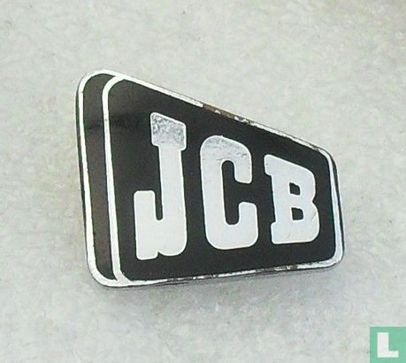 JCB - Afbeelding 3